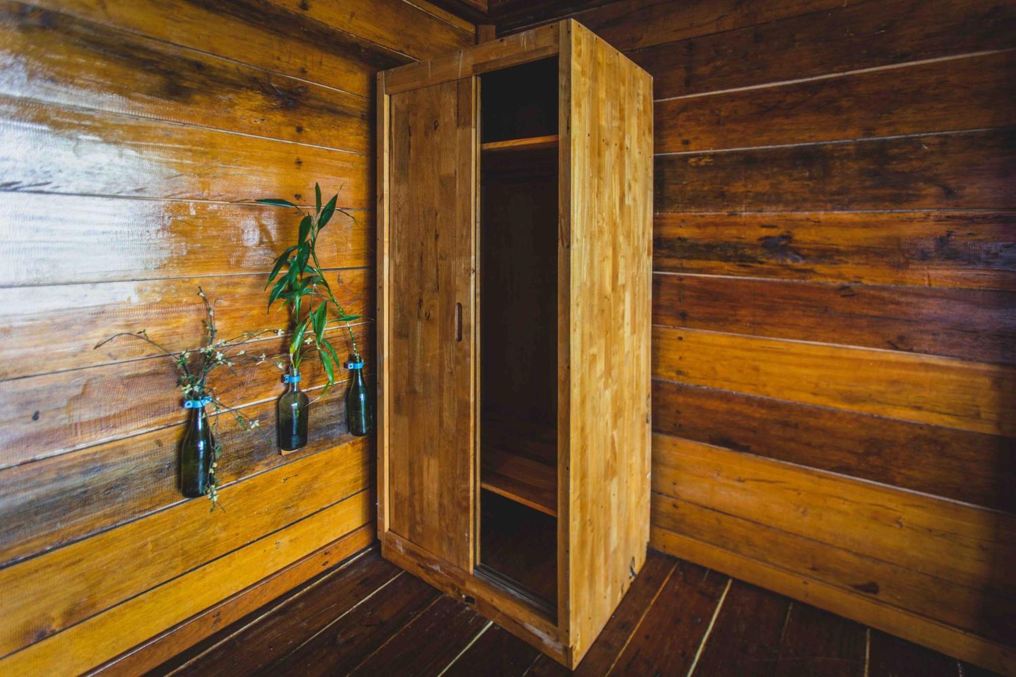 Tree House Bungalows Kaoh Touch Екстер'єр фото
