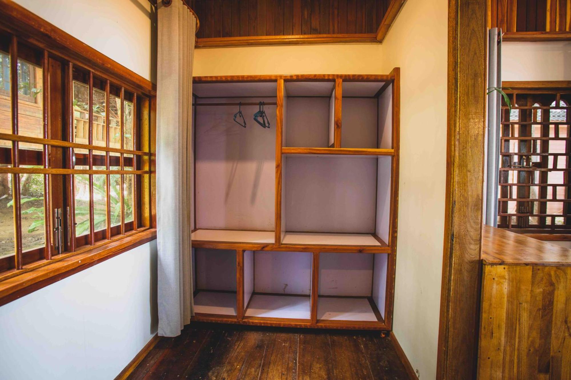 Tree House Bungalows Kaoh Touch Номер фото